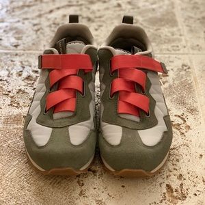 Merrell Alpine Cross Sneaker